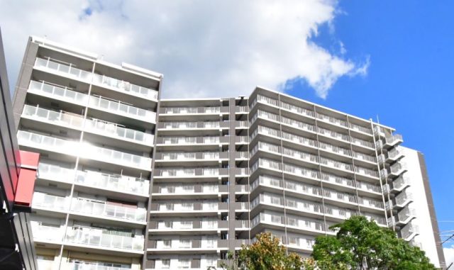 【売却】Ｔ様・川越市・マンション