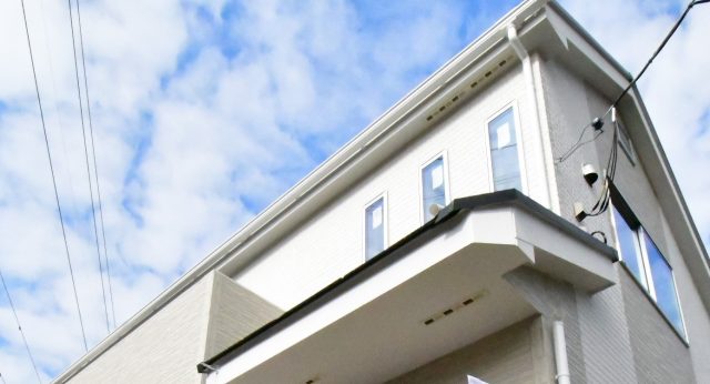 【購入】Ｍ様・狭山市・一戸建て
