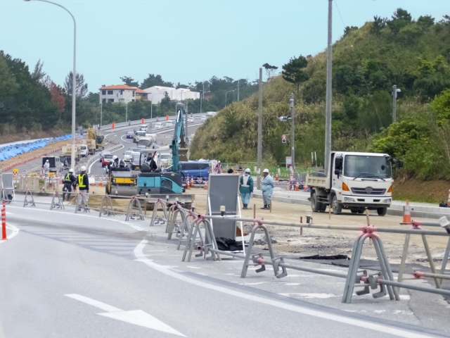 都市計画道路とは
