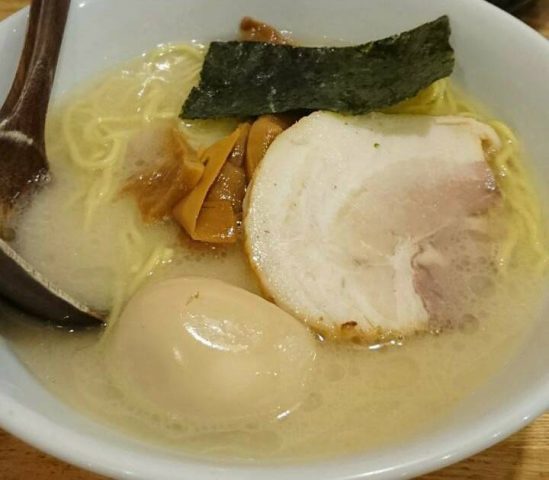 一指禅（ふじみ野店）