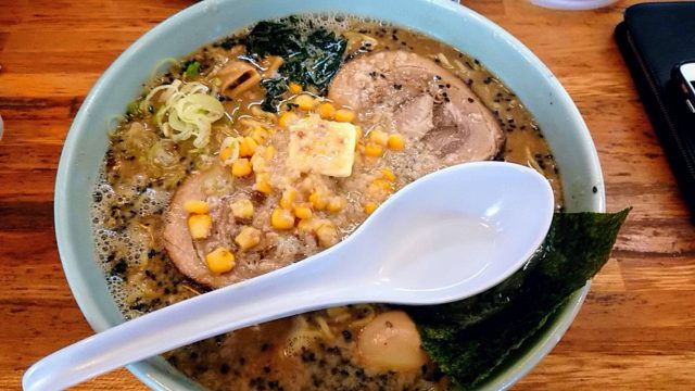 チャーシュー力