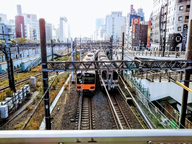 東武鉄道 ✖ 埼玉県（もっとずっとプロジェクト）