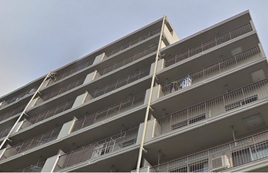 【購入】S様・入間市・マンション