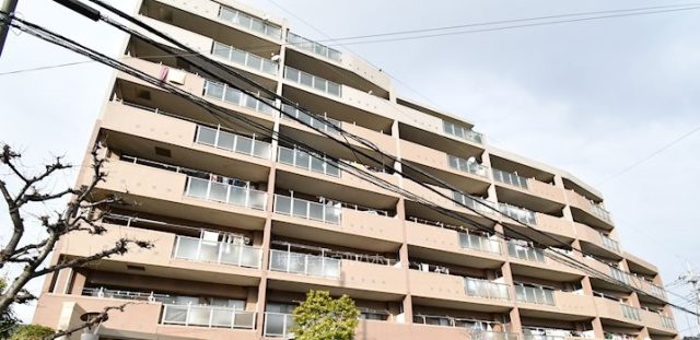 【購入】Ｗ様・川越市・マンション