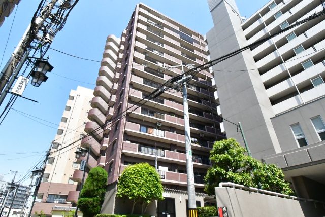 【購入】S様・川越市・マンション