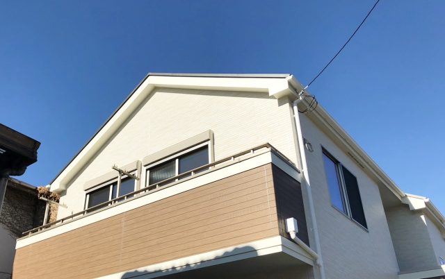 【購入】Ｍ様・川越市・一戸建て