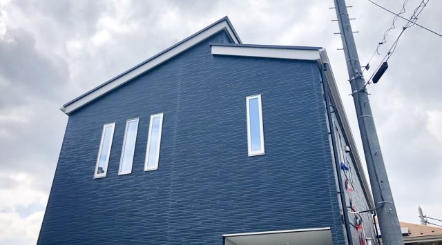 【購入】Ｈ様・鶴ヶ島市・一戸建て