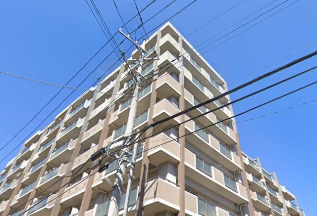 【購入】G様・川越市・マンション