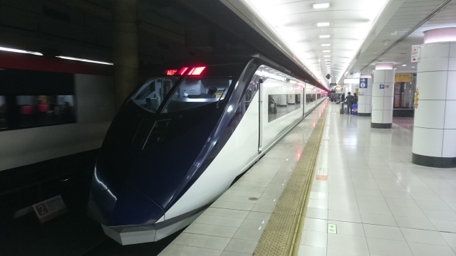 成田空港からの終電時刻が延長されます！