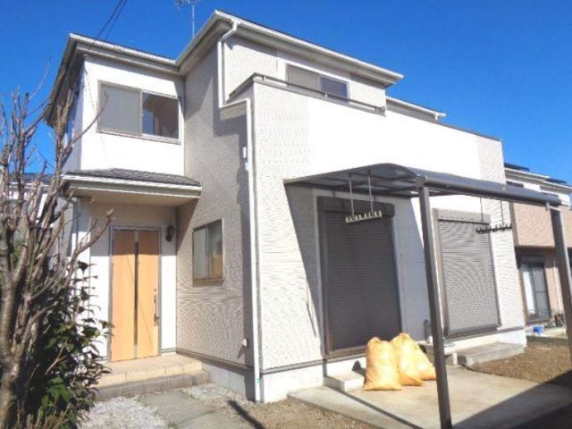 新築一戸建て、リフォーム中古戸建て＆マンションの新着物件を5件登録しました！　☆ウルハホームでは売却物件を募集中です！気軽にご相談ください(^_^)v☆