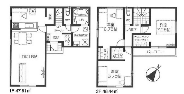 新築一戸建て・リフォーム中古戸建て＆マンションの新着物件を４件登録しました！　☆最新室内写真・360°パノラマ・ＶＲ・動画を更新しました☆