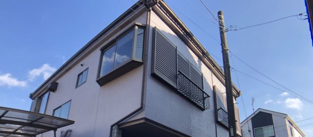 【購入】Ｙ様・川越市・一戸建て