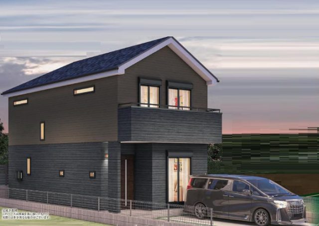 新築一戸建ての新着物件を13件登録しました! ☆他社よりも仲介手数料最大無料で100万円以上お得に購入できる可能性があります!ぜひ気軽にご相談下さい☆