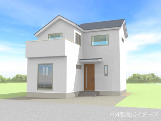 新築一戸建ての新着物件を5件登録しました! ☆プライスダウン物件を一挙更新しました!値下げした物件は早期成約の恐れがあるのでお早めにお問い合わせ下さい☆