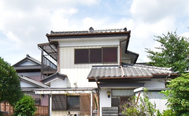 【売却】A様・川島町・戸建