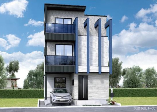 新築一戸建て・リノベーション中古戸建ての新着物件を８件登録しました！　☆週末案内予約空きございます！現地集合・現地解散も大歓迎です＼(^_^)／☆