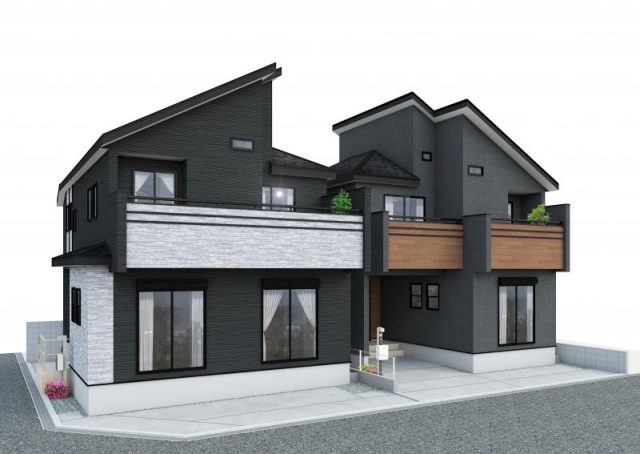 新築一戸建ての新着物件を３件登録しました！　☆お客様の声を新しく掲載しました＼(^_^)／☆