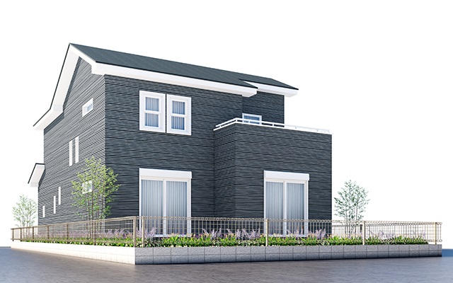 新築一戸建て・リフォーム中古戸建て＆マンションの新着物件を３件登録しました！　☆今年度もいよいよ終わりです！新年度に向けて物件探しはいかがですか？☆