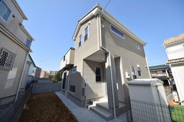 新築一戸建て・リフォーム中古マンションの新着物件を４件登録しました！　☆最新室内写真・動画・360°パノラマ・VRを更新しました(^O^)／☆