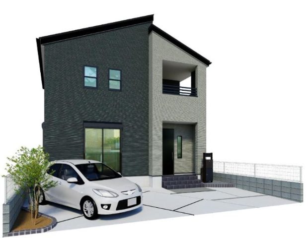 新築一戸建ての新着物件を４件登録しました！　☆週末案内予約あきございますので、気軽にお問い合わせくださいm(_ _)m☆