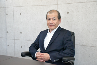 会長は今日も快調