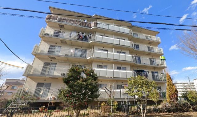 【買取】O様・狭山市・マンション