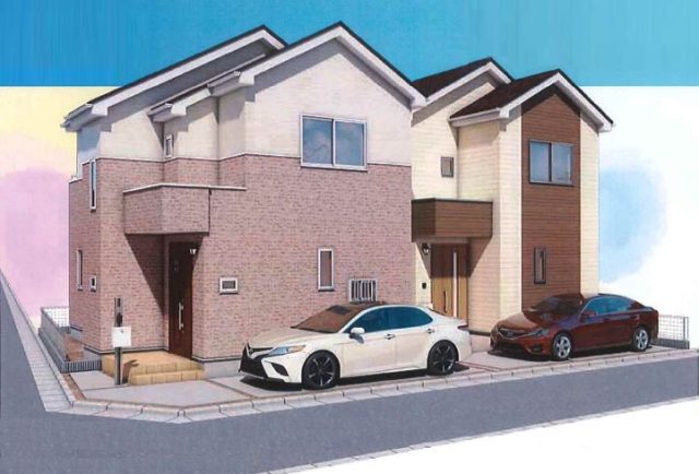 新築一戸建て、リフォーム中古マンションの新着物件を13件掲載しました! ☆23日(日)の案内予約に空きございますので、気軽にお問い合わせ下さいm(_ _)m☆