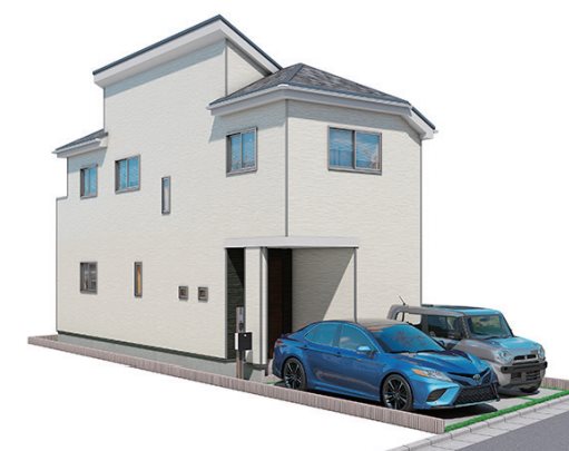 新築一戸建て、中古戸建ての新着物件を5件掲載しました! ☆GW中の案内希望は事前にお問い合わせ下さい!※鍵の手配で出来ない可能性が有☆