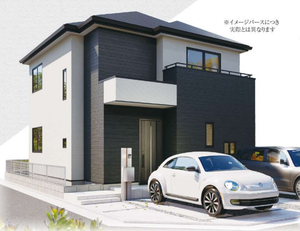 新築一戸建ての新着物件を6件掲載しました! ☆週末案内予約の空きございますので気軽にお問い合わせ下さい!\(^_^)/☆
