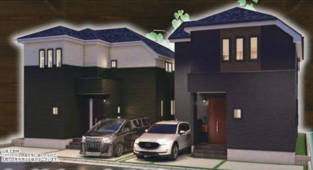 新築一戸建て、中古戸建、リフォームマンションの新着物件を10件掲載しました! ☆週末案内予約のまだ空きございます!現地集合・現地解散も大歓迎です☆