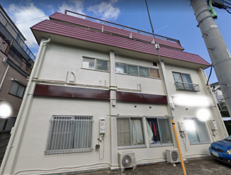＜家シリーズ3：アパートは綺麗で明るいのが一番＞