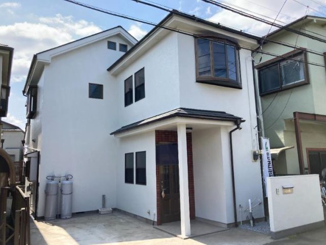 新築一戸建て、リフォーム中古戸建の新着物件を4件掲載しました! ☆住宅ローンの借入が心配な方でも気軽にご相談ください\(^_^)/☆