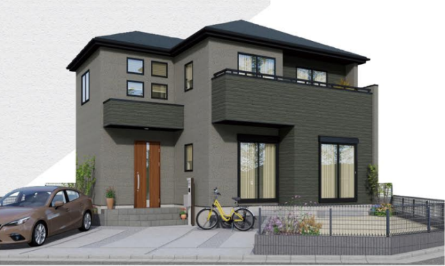 新築一戸建て、リフォーム中古マンションの新着物件を7件掲載しました!☆即日のご案内も可能ですので、気軽にお問い合わせ下さい\(^_^)/☆