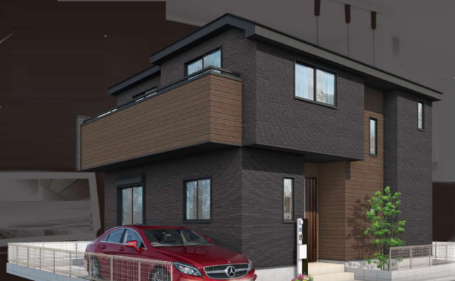 新築一戸建ての新着物件を5件掲載しました!☆ウルハホームでは売却物件を募集しております!売却時仲介手数料最大半額です\(^_^)/☆