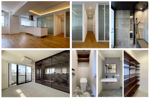 新築一戸建て、リフォーム中古戸建て&マンションの新着物件を6件掲載しました!☆プライスダウン物件を更新しました!ぜひお早めにお問い合わせ下さい☆