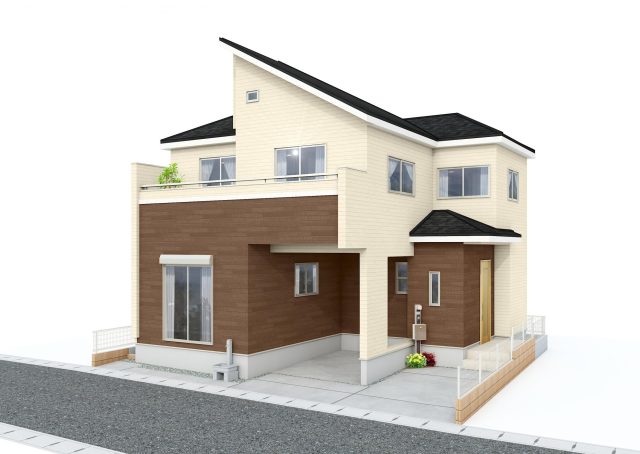 新築一戸建ての新着物件を3件掲載しました! ☆週末案内予約空きございます!気になる物件ありましたらまずは現地を見に行きませんか?( ^o^)ノ☆