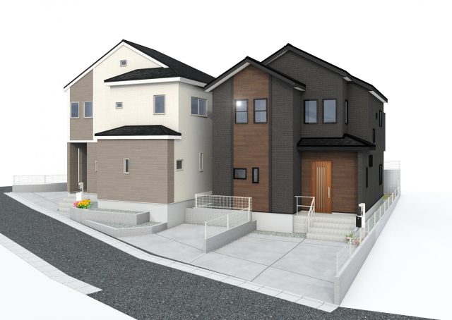 新築一戸建ての新着物件を10件掲載しました! ☆6/4(日)の案内予約空きございます!即日案内可能ですので気軽にお問い合わせ下さいm(_ _)m☆