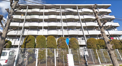＜家シリーズ7：マンションは2階がお薦め＞