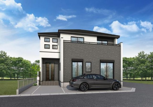 新築一戸建ての新着物件を1件掲載しました! ☆プライスダウン物件を一挙更新しました!気になる物件ございましたら、ぜひお問い合わせ下さいm(_ _)m☆