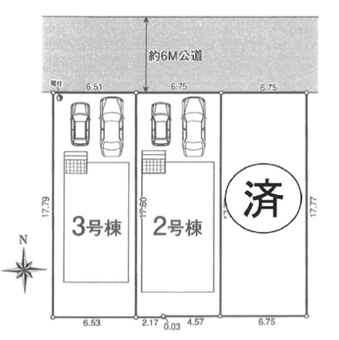 新築一戸建ての新着物件を２件登録しました！☆ウルハホームでは相続のご相談も受け付けております！各種控除などご案内いたします＼(^_^)／☆