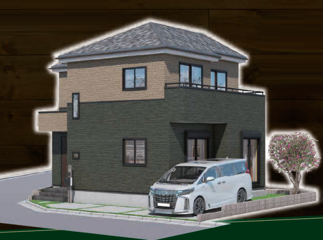 新築一戸建ての新着物件を5件登録しました! ☆週末案内予約空きございます!30日(日曜)は空き時間わずかですので事前にご確認くださいm(_ _)m☆