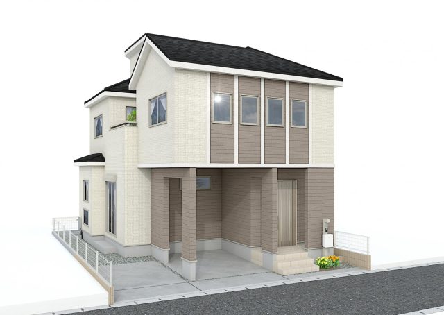 新築一戸建ての新着物件を１件掲載しました！　☆初期費用を抑えるならウルハホームにお問い合わせ下さい！他社との比較も気軽にどうぞ(^_^)v☆