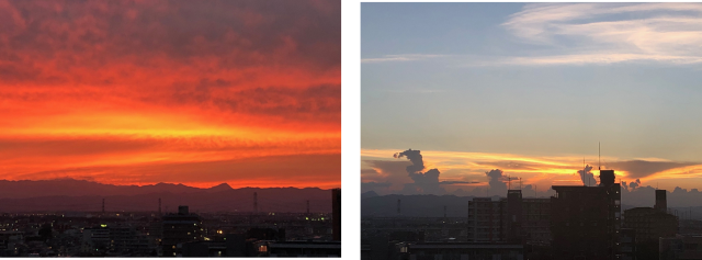 ＜家シリーズ8：マンションは高層階の角部屋がお薦め＞