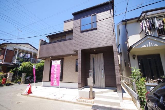 新築一戸建て、中古戸建の新着物件を2件登録しました! ☆最新室内写真・360°パノラマ・VR・動画を更新しました!ぜひご確認ください(`・ω・´)☆