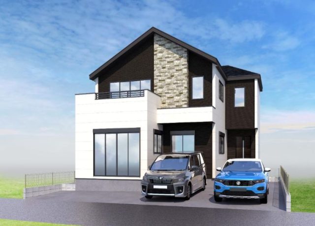 新築一戸建て、中古マンションの新着物件を２件登録しました！☆リノベーション中古マンションの室内写真を更新しました！ぜひご確認ください☆