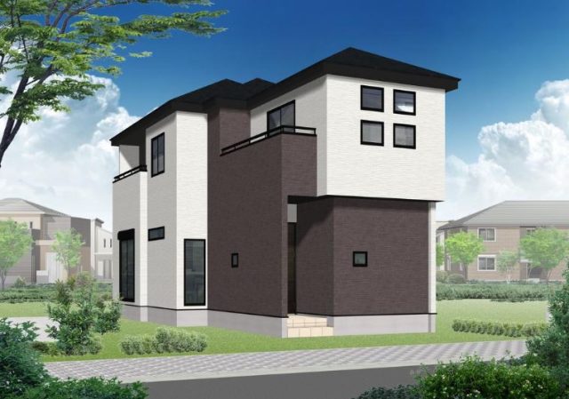 新築一戸建ての新着物件を２件登録しました！　☆ウルハホームでは売却物件を募集しております！まずは無料査定をご利用下さい！売却時仲介手数料最大半額です( ^o^)ﾉ☆