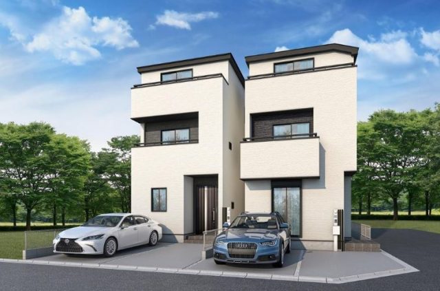 新築一戸建て、リフォーム中古マンションの新着物件を４件登録しました！　☆最新現地写真の更新希望などございましたら、気軽にお申し付け下さい＼(^_^)／☆