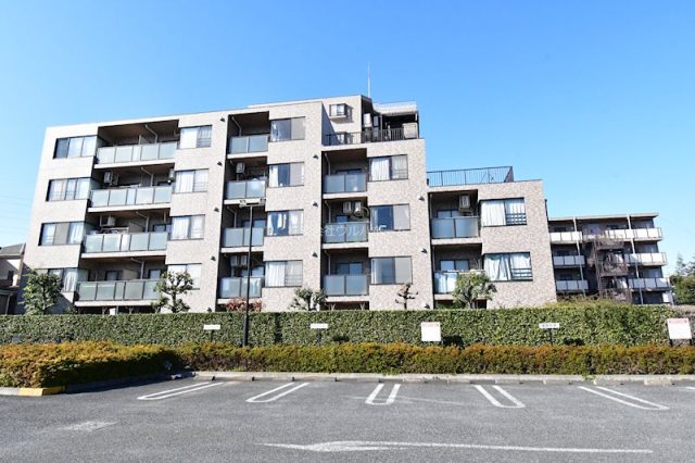 リフォーム中古マンションの新着物件を1件登録しました! ☆週末案内予約空きございます!事前予約でスムーズにご案内可能です\(^_^)/☆