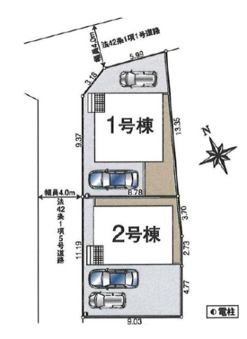 新築一戸建ての新着物件を５件登録しました！プライスダウン物件を更新しました！　☆値下げした物件は早期成約となる可能性が高いので、ぜひお早めにお問い合わせ下さいm(_ _)m☆