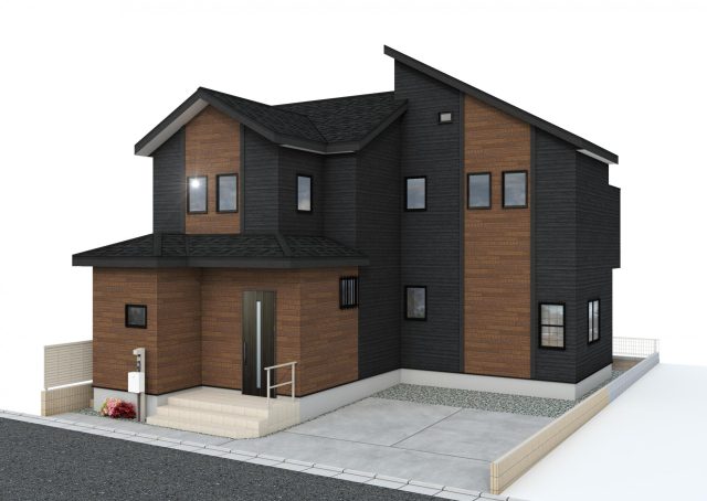 新築一戸建ての新着物件を６件登録しました！　☆ウルハホームでは買取も行っております！現金可をお急ぎの方はぜひお問い合わせ下さい！弊社買取が難しい場合には買取できる業者の紹介も行います(^_^)v☆